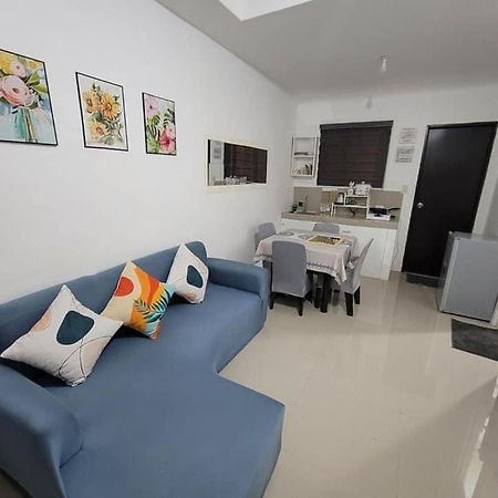 Bed and Breakfast Bella 1 Cabanatuan City Esterno foto