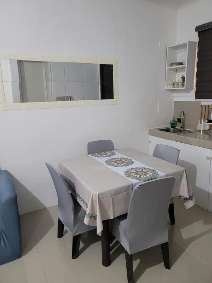 Bed and Breakfast Bella 1 Cabanatuan City Esterno foto