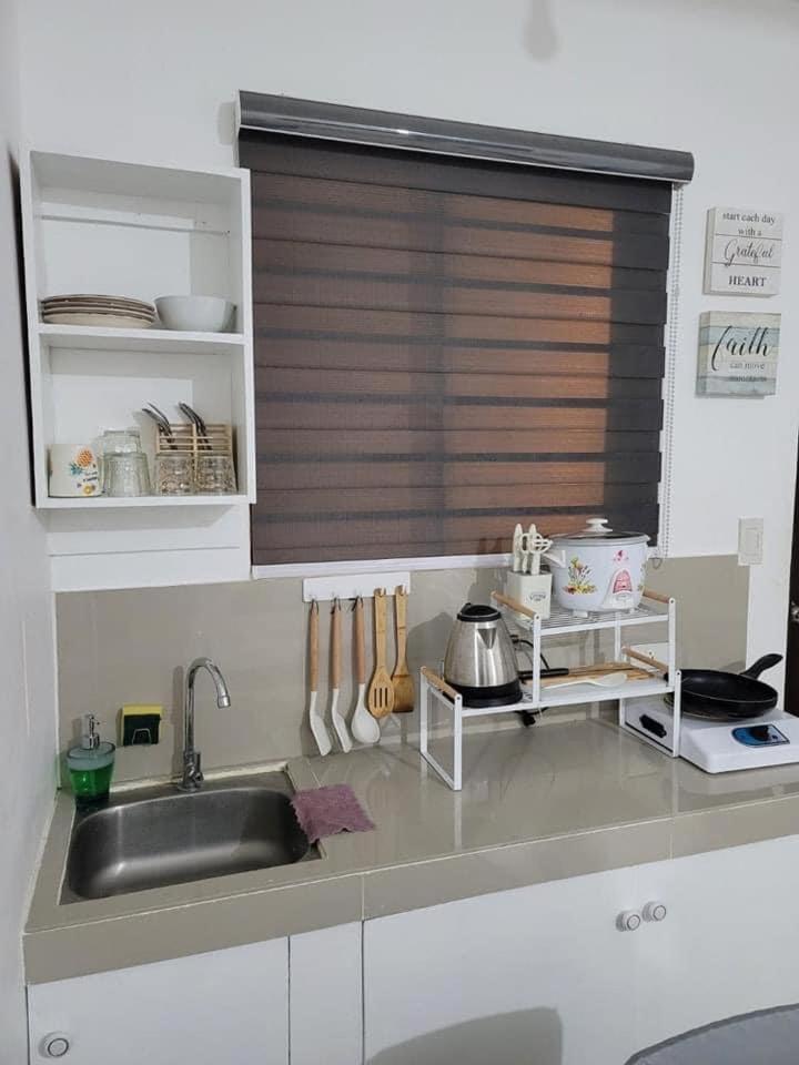 Bed and Breakfast Bella 1 Cabanatuan City Esterno foto