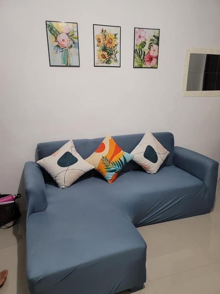 Bed and Breakfast Bella 1 Cabanatuan City Esterno foto
