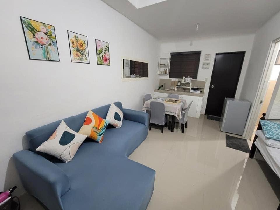 Bed and Breakfast Bella 1 Cabanatuan City Esterno foto